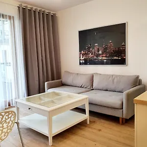 Zajezdnia Apartament